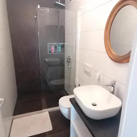 Διαμέρισμα 1bedroom